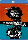 la noche deseada (blu-ray)-8436548868710 la noche deseada (blu-ray)-8436548868710