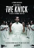 the knick: temporada 1 (dvd)-5051893215250 the knick: temporada 1 (dvd)-5051893215250