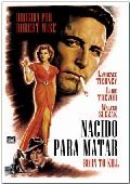 nacido para matar (dvd)-8436554230907 nacido para matar (dvd)-8436554230907