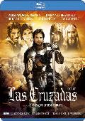 las cruzadas (blu-ray)-8436548820190 las cruzadas (blu-ray)-8436548820190