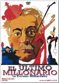el último millonario (dvd)-8436548868031 el último millonario (dvd)-8436548868031