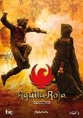 aguila roja: temporada 7 (dvd)-8421394541696 aguila roja: temporada 7 (dvd)-8421394541696