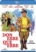 don erre que erre (blu-ray)-8421394404540 don erre que erre (blu-ray)-8421394404540