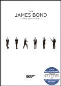 bond pack 23+1 (blu-ray)-8420266975263 bond pack 23+1 (blu-ray)-8420266975263