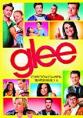 glee: temporada 1-6 - colección completa (dvd)-8420266975317 glee: temporada 1-6 - colección completa (dvd)-8420266975317