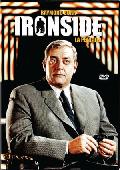 ironside. la pelicula (dvd)-8436022323186 ironside. la pelicula (dvd)-8436022323186