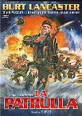la patrulla (dvd)-8436022323278 la patrulla (dvd)-8436022323278