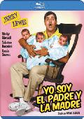 yo soy el padre y la madre (blu-ray)-8436022323681 yo soy el padre y la madre (blu-ray)-8436022323681