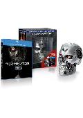 terminator: genesis (ed. especial calavera) (blu-ray 3d+2d+dvd)-8414906515063 terminator: genesis (ed. especial calavera) (blu-ray 3d+2d+dvd)-8414906515063