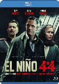 el niño 44 (blu-ray)-8435175968909 el niño 44 (blu-ray)-8435175968909