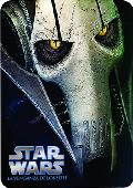 star wars iii: la venganza de los sith steelbook (blu-ray)-8420266975652 star wars iii: la venganza de los sith steelbook (blu-ray)-8420266975652