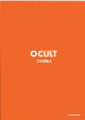colección ocult (orange) (dvd)-8436540908599 colección ocult (orange) (dvd)-8436540908599