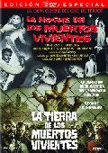 los muertos vivientes (dvd)-8435153751257 los muertos vivientes (dvd)-8435153751257