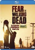 fear the walking dead (blu-ray)-8435175969302 fear the walking dead (blu-ray)-8435175969302