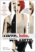 corre, lola, corre (dvd)-8436558192331 corre, lola, corre (dvd)-8436558192331