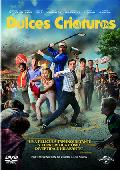 dulces criaturas (dvd)-8414906823199 dulces criaturas (dvd)-8414906823199