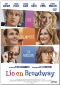 lío en broadway (dvd)-8435153750663 lío en broadway (dvd)-8435153750663