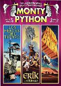 pack monty python (blu-ray)-8436558192522 pack monty python (blu-ray)-8436558192522