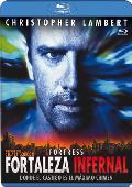 fortaleza infernal (blu-ray)-8436558192638 fortaleza infernal (blu-ray)-8436558192638