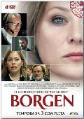 borgen: temporada 3 (dvd)-8435153752261 borgen: temporada 3 (dvd)-8435153752261