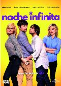 noche infinita (dvd)-8414906918789 noche infinita (dvd)-8414906918789