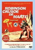 robinson crusoe de marte (dvd)-8436555530976 robinson crusoe de marte (dvd)-8436555530976