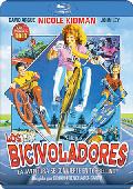 los bicivoladores (blu-ray)-8436022326132 los bicivoladores (blu-ray)-8436022326132