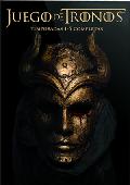 pack juego de tronos 1-5: ed.premium (dvd)-5051893227567 pack juego de tronos 1-5: ed.premium (dvd)-5051893227567