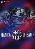 barça dreams (dvd)-8436540909305 barça dreams (dvd)-8436540909305