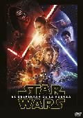 star wars: el despertar de la fuerza (dvd)-8717418478438 star wars: el despertar de la fuerza (dvd)-8717418478438