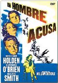 un hombre acusa (dvd)-8436022326958 un hombre acusa (dvd)-8436022326958