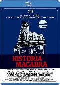 historia macabra (blu-ray)-8436558193666 historia macabra (blu-ray)-8436558193666