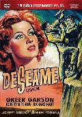 deseame (vos) (dvd)-8436558192751 deseame (vos) (dvd)-8436558192751