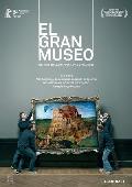 el gran museo (dvd)-8436540909480 el gran museo (dvd)-8436540909480