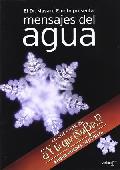 mensajes del agua (dvd)-8437008450223 mensajes del agua (dvd)-8437008450223