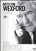 inspector wexford. ruth rendell (dvd)-8436022327276 inspector wexford. ruth rendell (dvd)-8436022327276