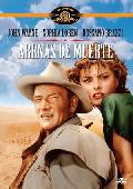arenas de muerte (dvd)-8420266933058 arenas de muerte (dvd)-8420266933058