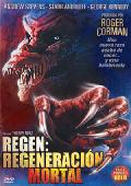 regen: regeneracion mortal (dvd)-8436022328006 regen: regeneracion mortal (dvd)-8436022328006