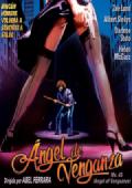 angel de venganza (dvd)-8436022328051 angel de venganza (dvd)-8436022328051