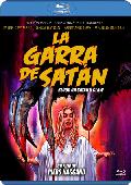 la garra de satan (blu-ray)-8436555531195 la garra de satan (blu-ray)-8436555531195