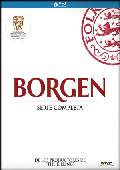 borgen: serie completa (blu-ray)-8435153752797 borgen: serie completa (blu-ray)-8435153752797