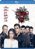 el príncipe: temporada 2 parte 2 (blu-ray)-8421394406285 el príncipe: temporada 2 parte 2 (blu-ray)-8421394406285