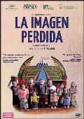 la imagen perdida (dvd)-8437010738050 la imagen perdida (dvd)-8437010738050