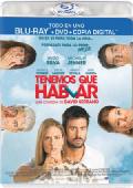 tenemos que hablar (blu-ray+dvd)-5051893231151 tenemos que hablar (blu-ray+dvd)-5051893231151