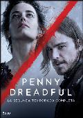 penny dreadful: temporada 2 (dvd)-8414533093873 penny dreadful: temporada 2 (dvd)-8414533093873