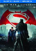 batman v superman: el amanecer de la justicia (blu-ray 3d)-8420266000439 batman v superman: el amanecer de la justicia (blu-ray 3d)-8420266000439