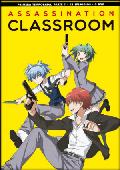 assassination classroom: episodios 1 a 11 (dvd)-8420266103819 assassination classroom: episodios 1 a 11 (dvd)-8420266103819