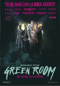 green room (dvd)-8435175970780 green room (dvd)-8435175970780