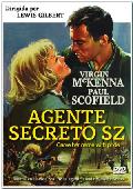 agente secreto sz (dvd)-8436558194489 agente secreto sz (dvd)-8436558194489