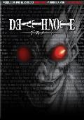 death note (dvd)-8420266104403 death note (dvd)-8420266104403